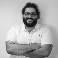 Ellipses Employee Vincent Abbas's profile photo