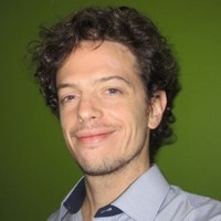 NPAW Employee Lionel Valeri's profile photo