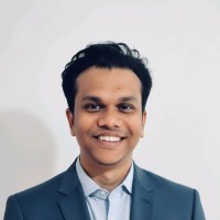 SAP Employee Rasel Mohammad's profile photo