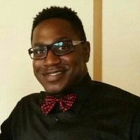 City of Bedford, TX Employee Curtis Crawford's profile photo