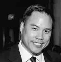 Bank of America Merrill Lynch Employee Michael Chin's profile photo
