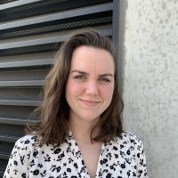 Anheuser-Busch Employee Jess Barber's profile photo