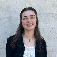 IOKSTUDIO Employee Candela Morales's profile photo