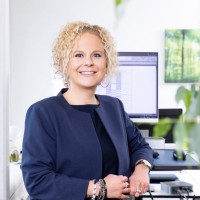 SANTIS AG Employee Anja Siegenthaler's profile photo