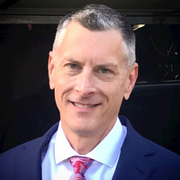 Cardinal Financial Company, Limited Partnership Employee Dwight Stone's profile photo