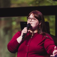 City of Tartu Employee Kristiina Avik's profile photo