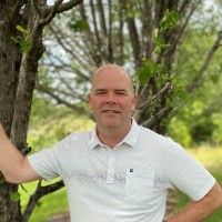 Turf Masters Brands Employee Brian Young's profile photo