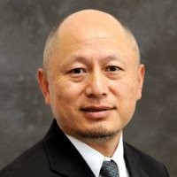 W.W. Grainger, China Employee Jeffrey Y.'s profile photo