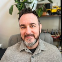 Remarkable Services Employee Paul Kramer's profile photo