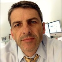 University at Buffalo Employee Gunther Kohn's profile photo