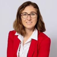 Arcera Employee Tatiana Chichinadze's profile photo
