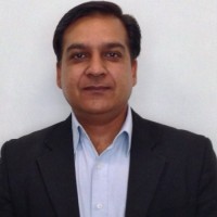 Sunil Saroha Email & Phone Number