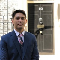 Crown Point Technologies, LLC Employee Jared Naphy's profile photo