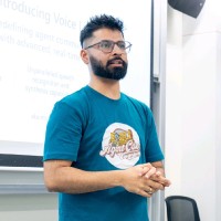 BIPO Employee Ashish Sharma's profile photo