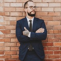 Soigné Holdings, LLC Employee Steven Waters's profile photo