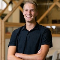 TwinX Employee Levi Roessink's profile photo