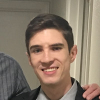 Pollstar Employee Connor Chase's profile photo