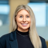 Fluet Employee Erica Conover's profile photo