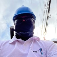Telconet Employee Franklin Angulo's profile photo