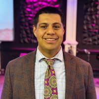 Ames Construction Employee Jonathan Moreno's profile photo