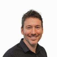 ONE Academy Trust Employee Graham Boyd's profile photo