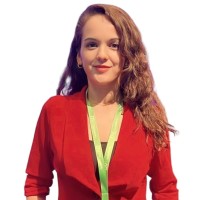 Travelers Employee Nancy Brito's profile photo
