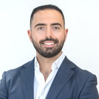 HYECORP Property Group Employee Patrick Abolakian's profile photo
