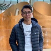 Netkinetix, Inc. Employee Ulises Cadena's profile photo