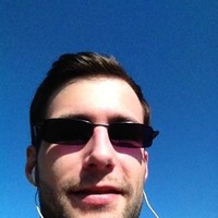 Plumbr Employee Robbie Stewart's profile photo