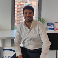 Michael Page Employee Pablo Errázuriz's profile photo