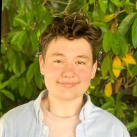 SLO Food Bank Employee Abbi Johnson's profile photo