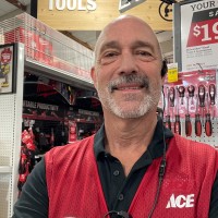 Crown Ace Hardware Employee Ken Crocker's profile photo