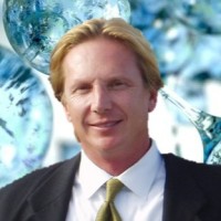 Hydrexia Employee Michael Cox's profile photo