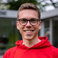 Epicur Alliance Employee Friedrich Hasenbein's profile photo