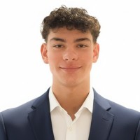 QUANTT Employee Gabriel Soler's profile photo