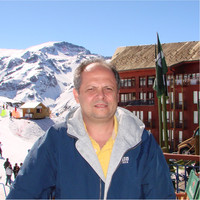 COPASA Employee Eduardo Netto's profile photo