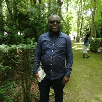 COMPAGNIE IVOIRIENNE D’ÉLECTRICITÉ Employee Kouadio Koffi's profile photo