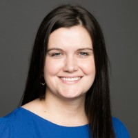 MEMX Employee Lauren Strathman's profile photo