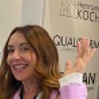 Certina Packaging Employee Annalisa Galletti's profile photo