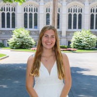 BOSTON VA HEALTHCARE SYSTEM Employee MacKenzie Farrell's profile photo