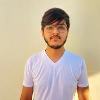 Geekologix Employee Chirag Dhankani's profile photo