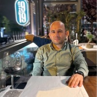 Vahit Korkmaz Email