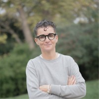 Mouvement Colibris Employee Isabelle Gentilhomme's profile photo