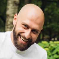 Peter Petrov Email & Phone Number