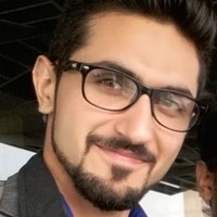 Kordis Employee Haider Ali's profile photo