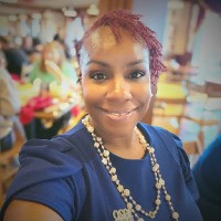 CommonSpirit Health Employee Grace Woods's profile photo