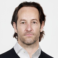 Id4 ventures Employee Herve Cuviliez's profile photo
