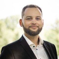 DATA MART Consulting Employee Sebastian Kolbe's profile photo