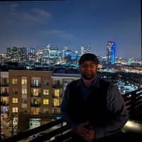 CrowdStrike Employee Kyle Sparks's profile photo