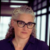 Samantha Berg Email & Phone Number